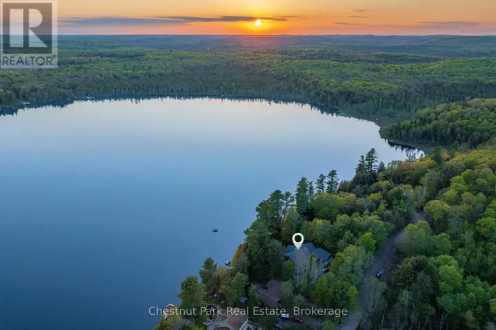 132 PINEDALE ROAD, Perry, Ontario P0A1R0