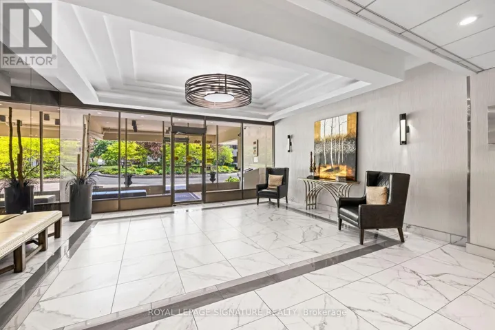 304 - 2556 ARGYLE ROAD, Mississauga (Cooksville), Ontario L5B2H6