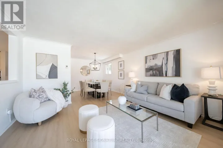 2002 INGLEDALE ROAD, Mississauga (Clarkson), Ontario L5J2H2