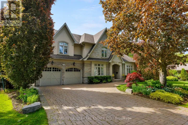 55 TWYFORD ROAD, Toronto (Princess-Rosethorn), Ontario M9A1W5