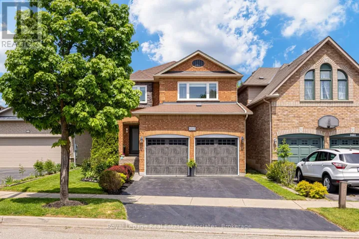 6665 METEOR COURT, Mississauga (Lisgar), Ontario L5N7H9