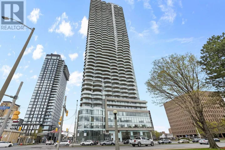 506 - 805 CARLING AVENUE, Ottawa, Ontario K1S5W9