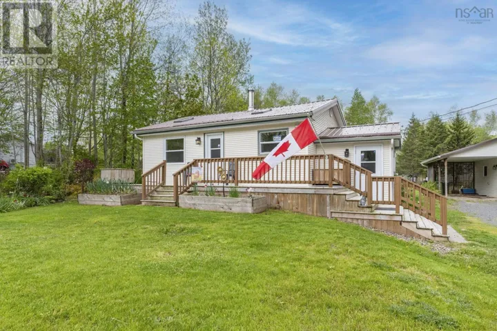 305 Lemarchant Drive, Canaan, Nova Scotia B4N4K1