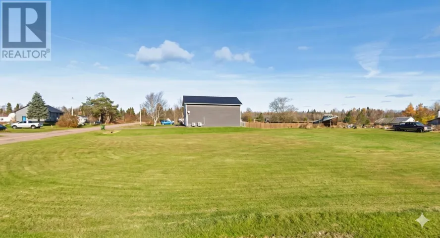Lot Oatway Road, Conway, Prince Edward Island C0B1J0