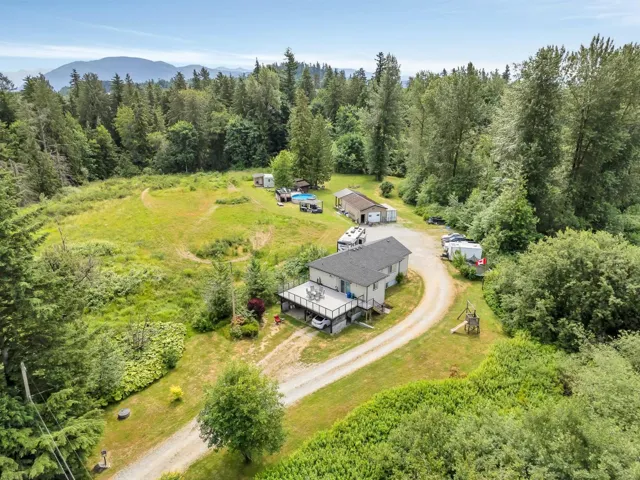 33506 IHLES AVENUE, Mission, British Columbia V2V6Y1