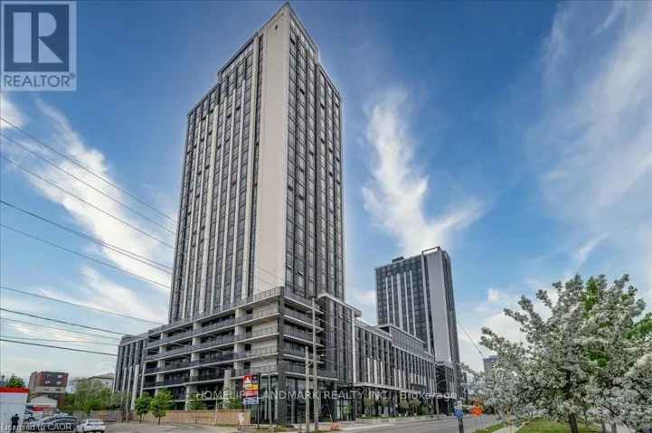 N217 - 330 PHILLIP STREET, Waterloo, Ontario N2L3W9
