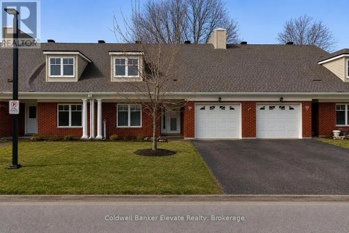 36 - 2705 KINGSWAY DRIVE, Kitchener, Ontario N2C2T2