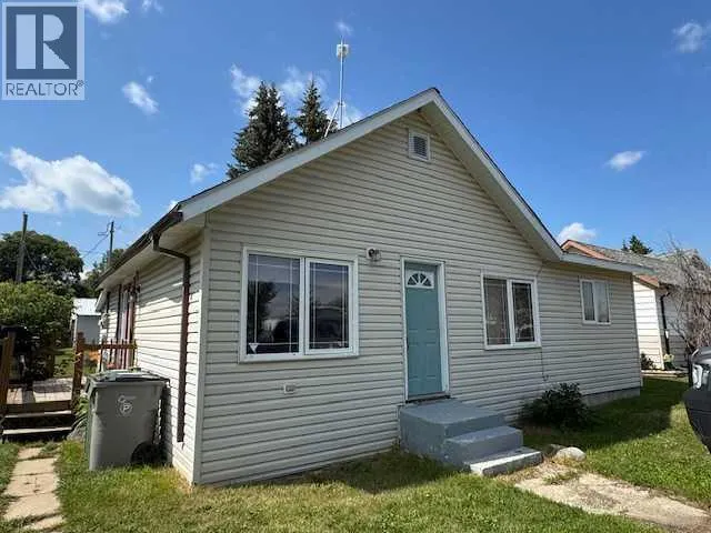 208 1 Street W, Lashburn, Saskatchewan S0M1M0