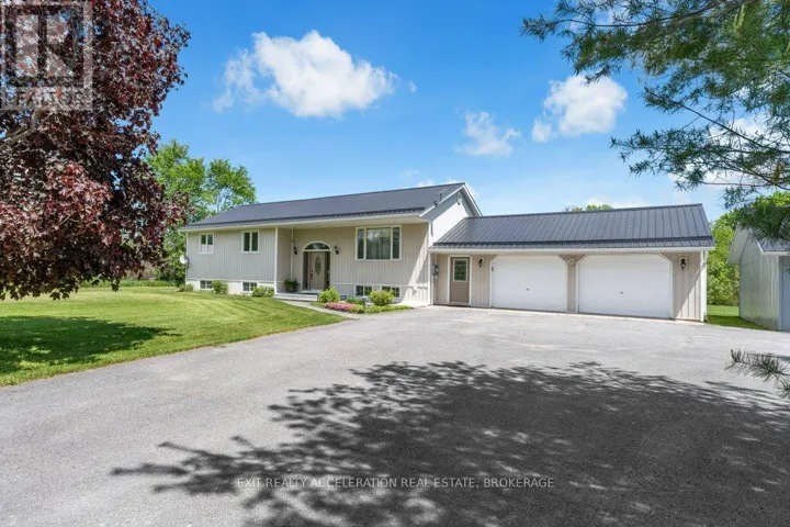 1225 SHIBAUGA ROAD, Stone Mills (Stone Mills), Ontario K0K3G0