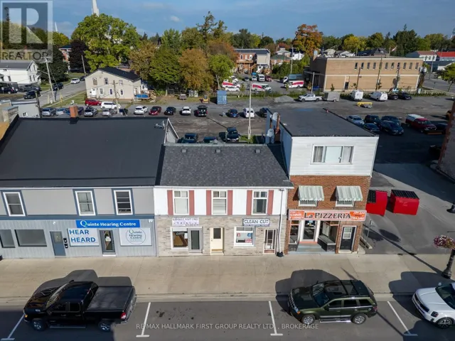 19/21 DUNDAS STREET W, Greater Napanee (Greater Napanee), Ontario K7R1Z3