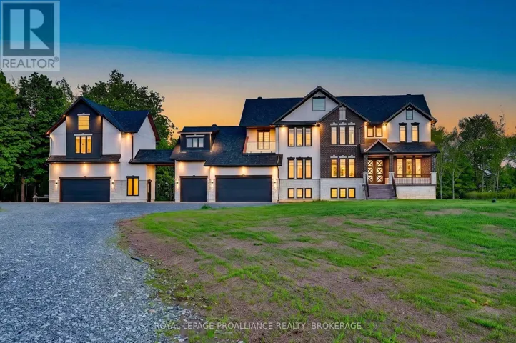 2383 ISLE OF MAN ROAD, Kingston (City North of 401), Ontario K7L4V3
