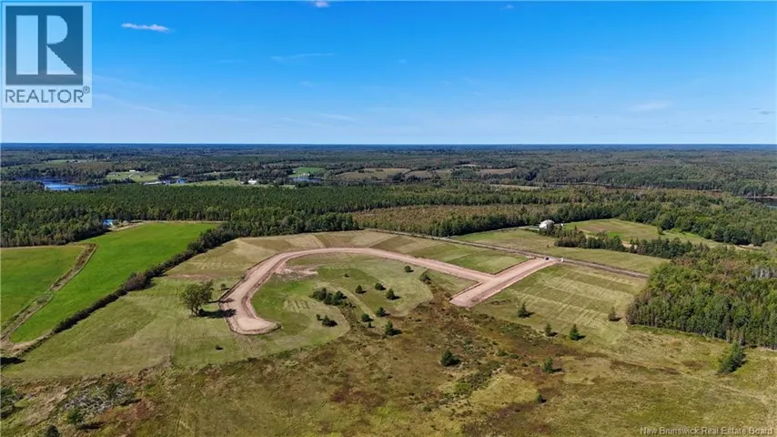 LOT 25-07 Island Views, Bass River, New Brunswick E4T1J6