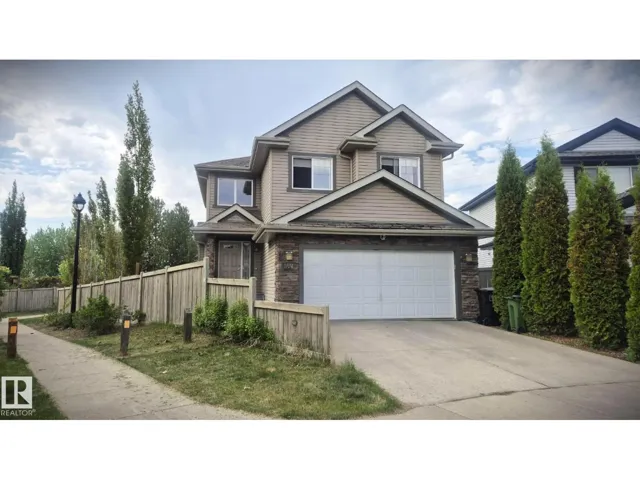 5440 1A AV SW, Edmonton, Alberta T6X0L2