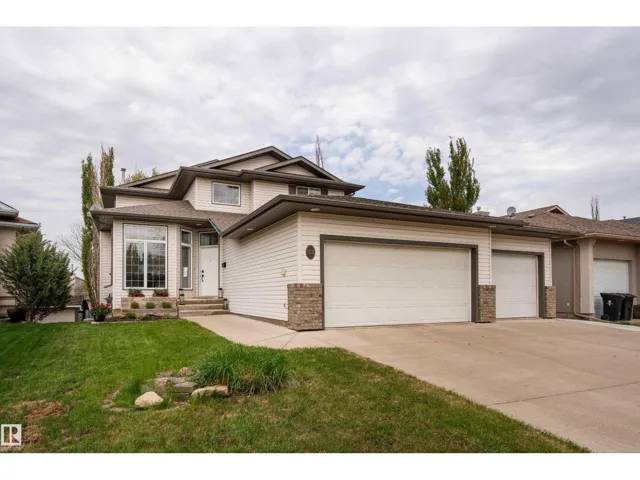 52 WESTPARK WD, Fort Saskatchewan, Alberta T8L4K9