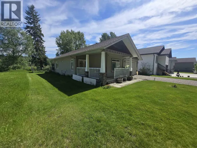 154 1702 DYKE ROAD, Quesnel, British Columbia V2J6A4