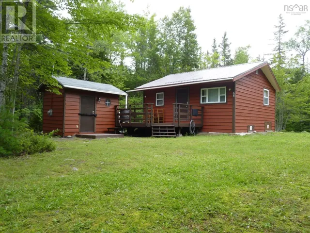 65 Owl Pass, Vaughan, Nova Scotia B0N1Z0