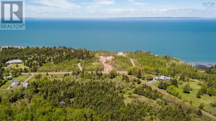 64 Russia Road, Harbourville, Nova Scotia B0P1E0