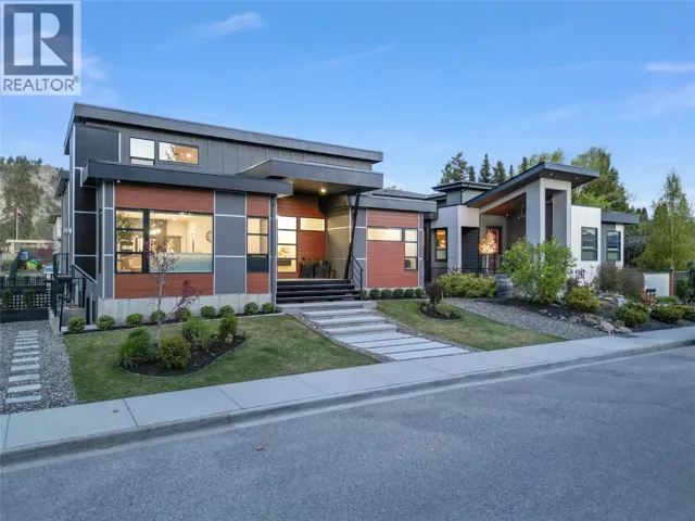 1291 Mountainview Street, Kelowna, British Columbia V1Y4M9