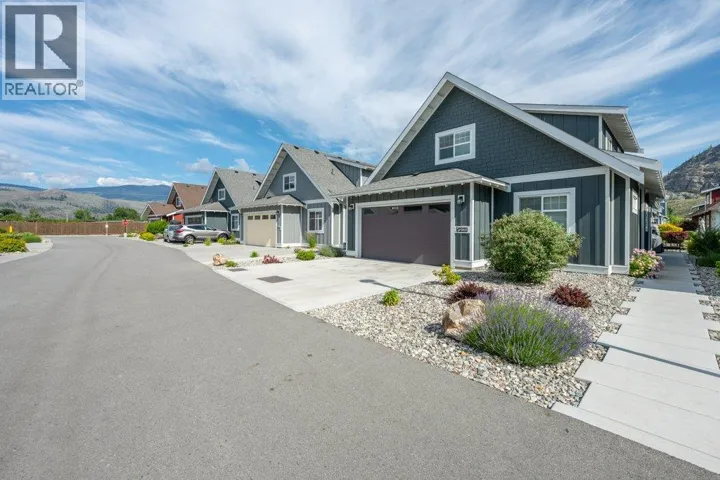 2450 Radio Tower Road Lot# 68, Oliver, British Columbia V0H1T1