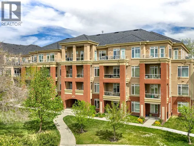 7407, 14 Hemlock Crescent SW, Calgary, Alberta T3C2Z1