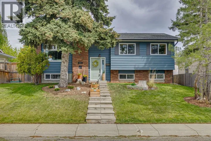 432 Queensland Road SE, Calgary, Alberta T2J4G9