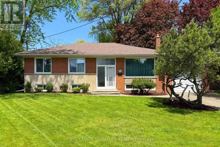96 ELVASTON DRIVE, Toronto (Victoria Village), Ontario M4A1N6