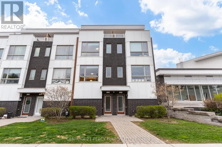 2 - 1870 ALTONA ROAD, Pickering (Rouge Park), Ontario L1V0E4