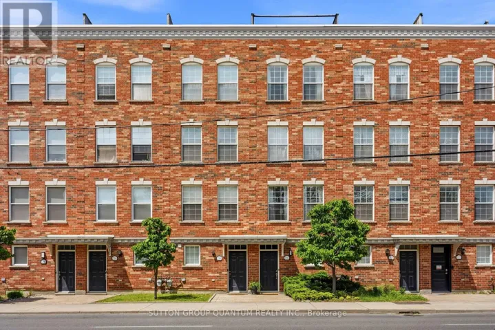 2268 GERRARD STREET E, Toronto (East End-Danforth), Ontario M4E2E1