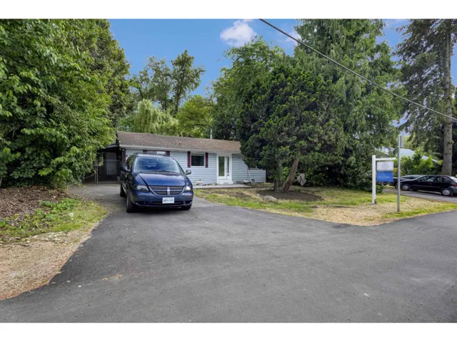 18460 74 AVENUE, Surrey, British Columbia V4N6C2