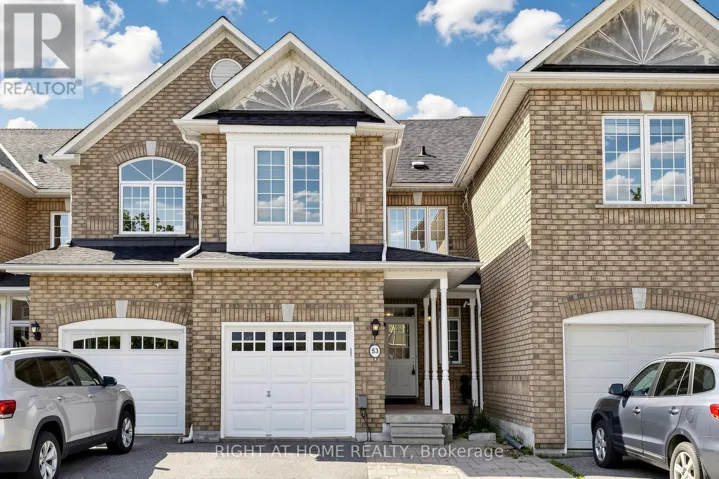53 CAMEO DRIVE, Richmond Hill (Rouge Woods), Ontario L4S2C1