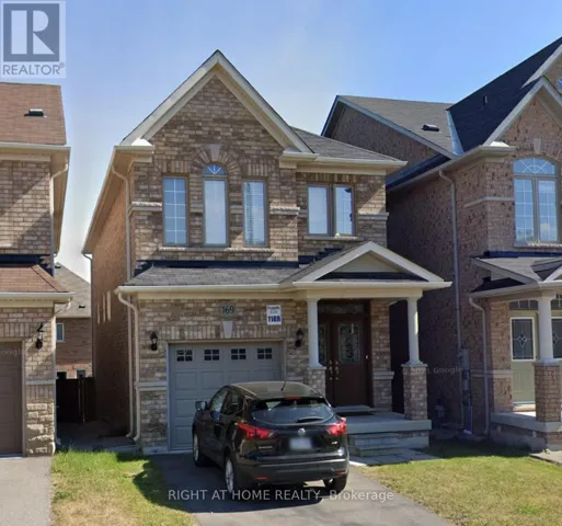 169 DISTRICT AVENUE, Vaughan (Patterson), Ontario L6A0Y3