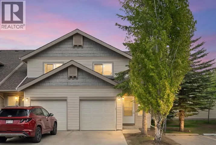 10 Eversyde Court SW, Calgary, Alberta T2Y4S4