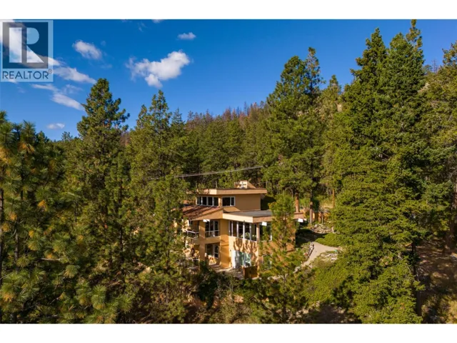 1642 West Kelowna Road, West Kelowna, British Columbia V1Z3B7