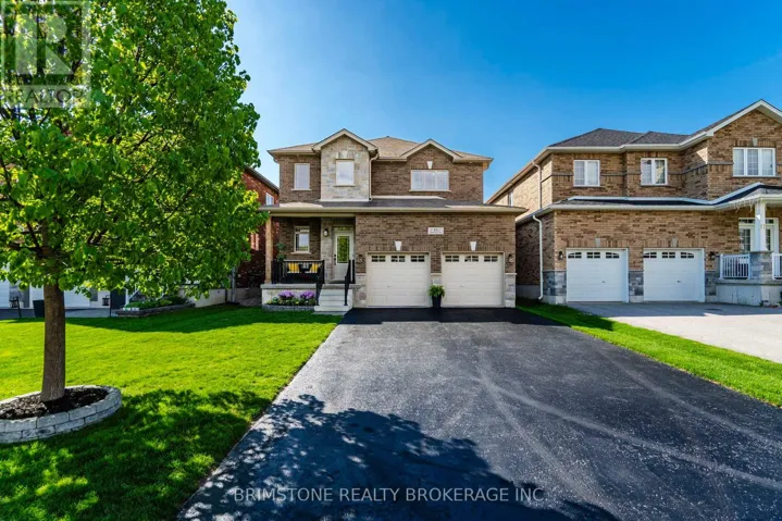 15 LOWRY COURT, Barrie (Edgehill Drive), Ontario L4N7N3
