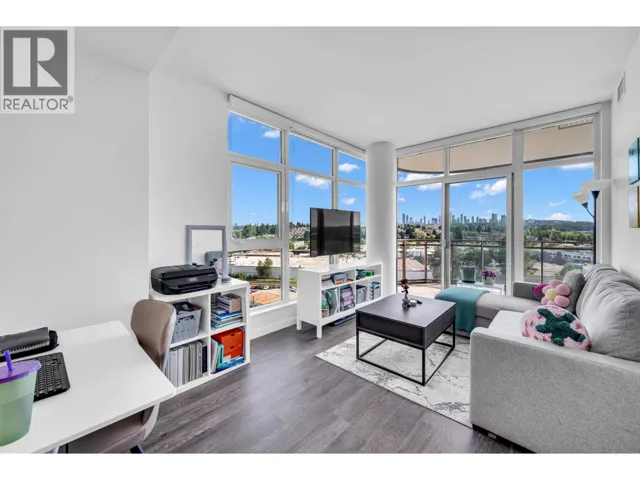 1007 5311 GORING STREET, Burnaby, British Columbia V5B0B5