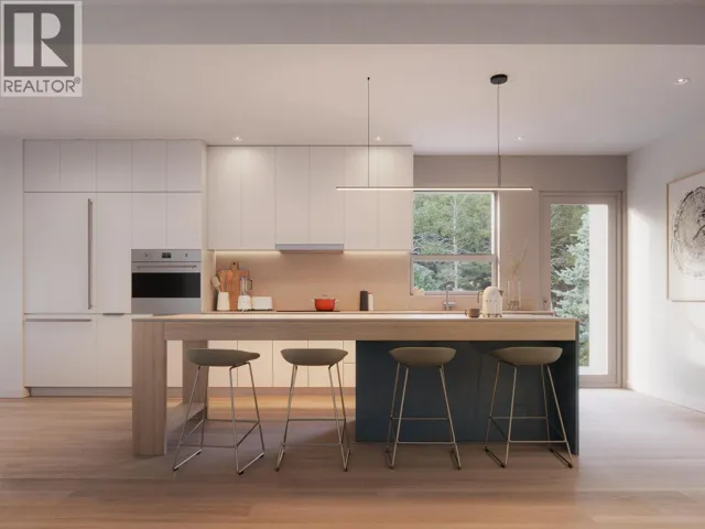 2 2900 UNIVERSITY BOULEVARD, Squamish, British Columbia V8B0R9