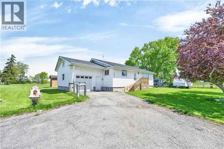 5391 RAINHAM Road, Selkirk, Ontario N0A1P0