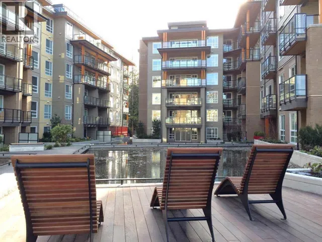 107 3462 ROSS DRIVE, Vancouver, British Columbia V6S0H6
