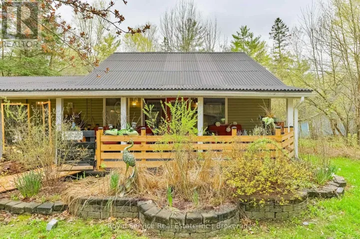 54 CEDAR HILL ROAD, Trent Hills, Ontario K0K2M0