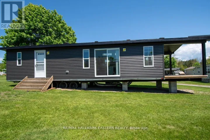 LOT 3 - 52 FIRE ROUTE 39, Trent Lakes, Ontario K0L1J0