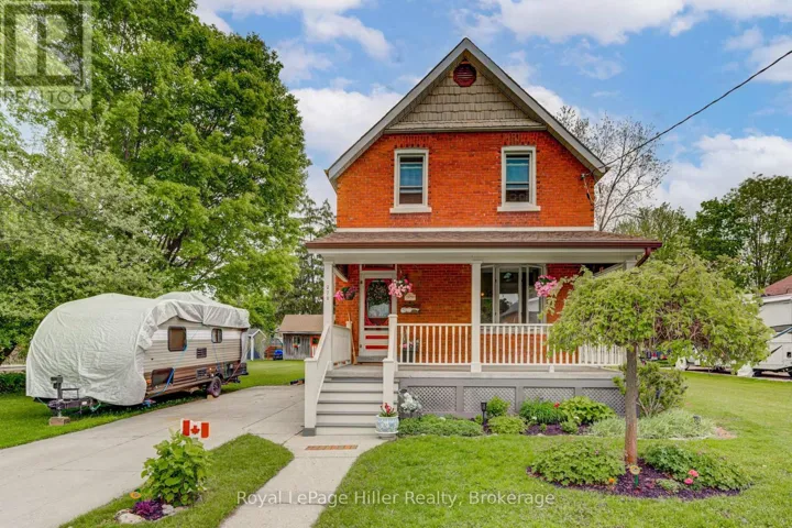 279 NELSON STREET, Stratford, Ontario N5A2K5
