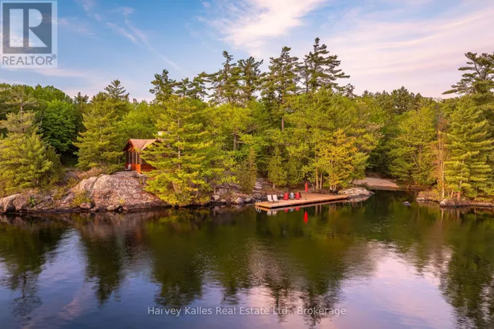 1615 MUSKOKA ROAD N, Gravenhurst (Muskoka (S)), Ontario P1P1R4