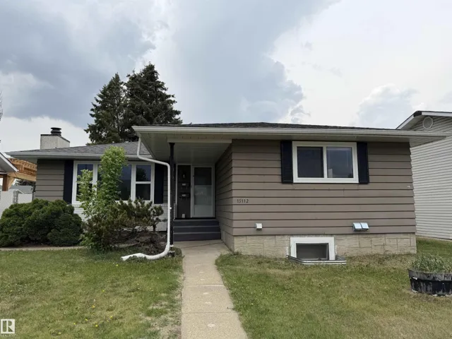 15112 80 ST NW, Edmonton, Alberta T5C1M3