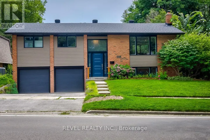 2128 DUNEDIN ROAD, Oakville (FD Ford), Ontario L6J5V3