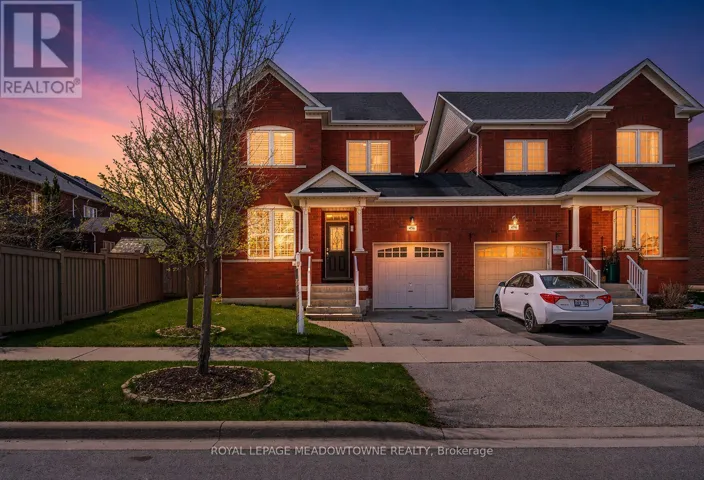 496 SAVOLINE BOULEVARD, Milton (SC Scott), Ontario L9T7X3