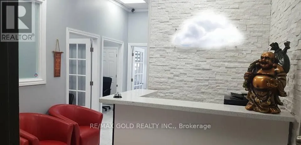 205 - 20 MARITIME ONTARIO BOULEVARD, Brampton (Airport Road/ Highway 7 Business Centre), Ontario L6S0E7