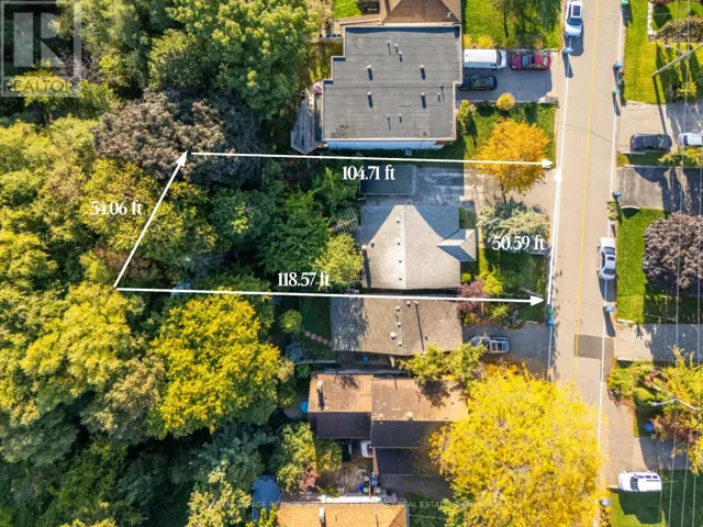 945 BEECHWOOD AVENUE, Mississauga (Lakeview), Ontario L5G4E3