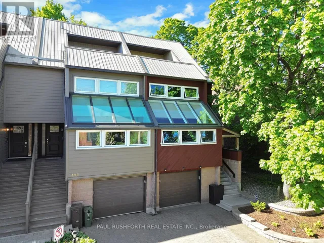 501 WILBROD STREET, Ottawa, Ontario K1N5R4