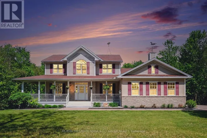 36 KIMBERLY AVENUE, North Grenville, Ontario K0G1J0
