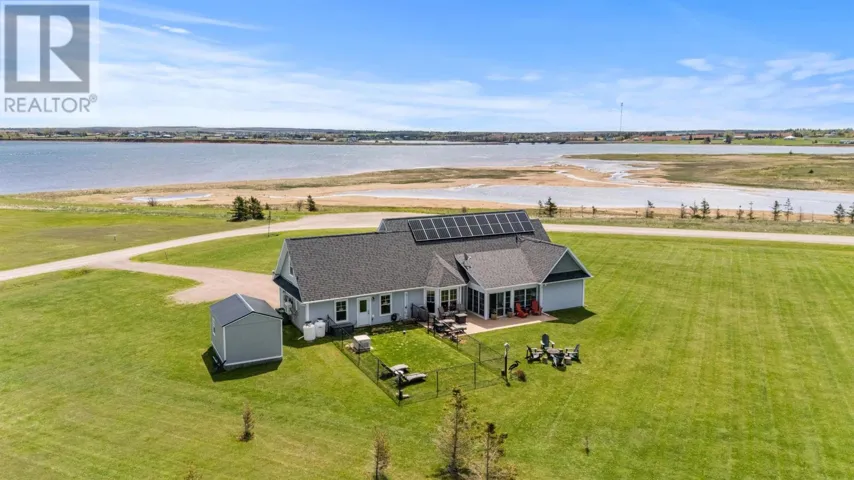 61 SEASIDE Drive, Malpeque, Prince Edward Island C0B1M0